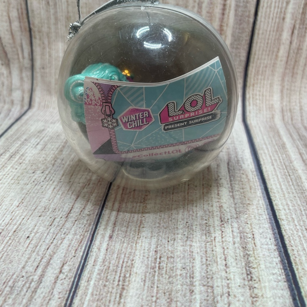 2 Sets Of LOL Surprise Doll Lot W/Accessories